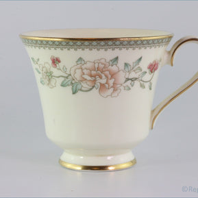 Minton - Jasmine - Teacup