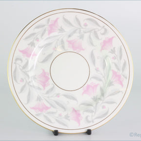 Minton - Petunia - 6 1/4