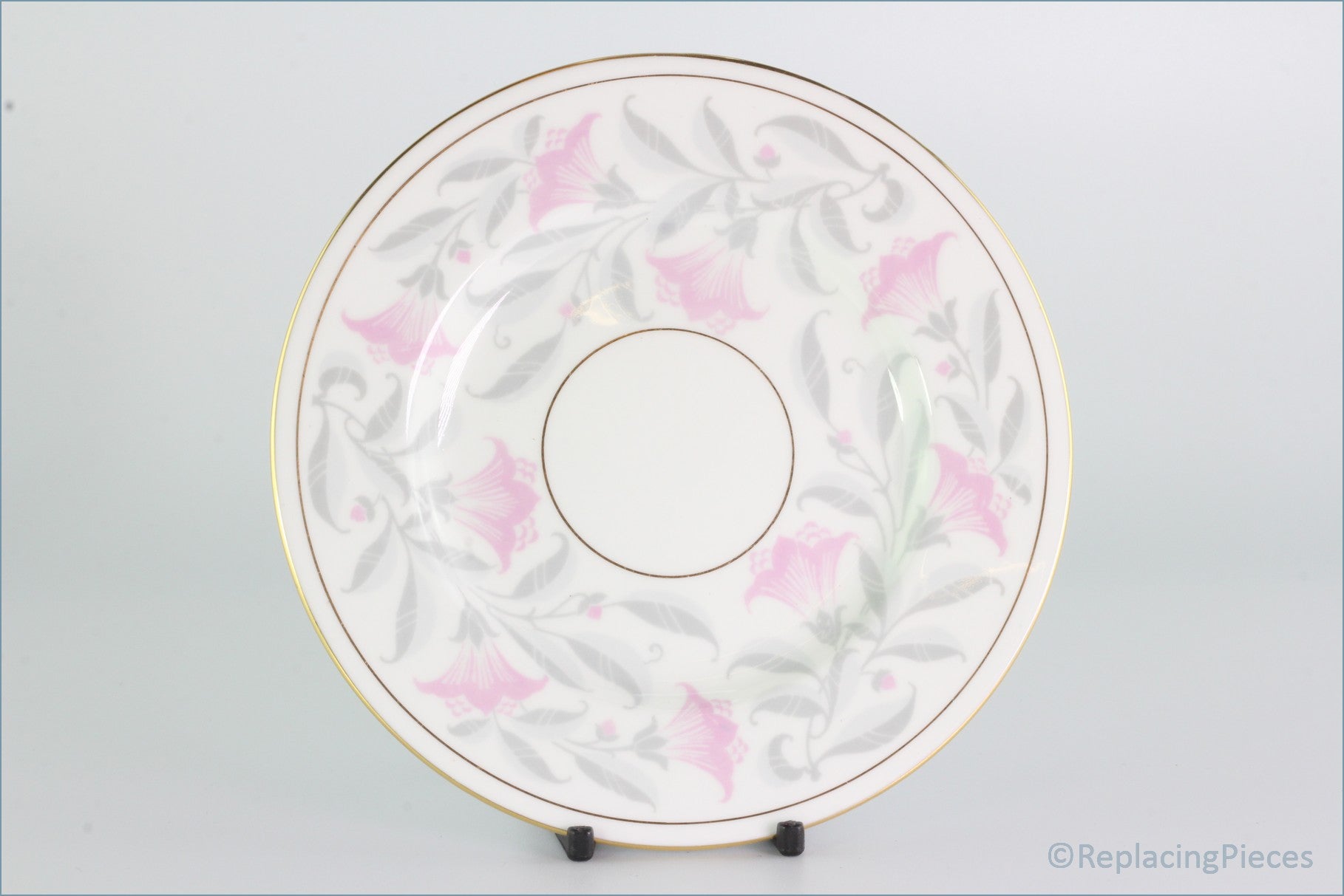 Minton - Petunia - 6 1/4