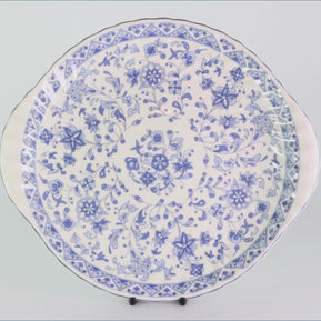 Minton - Shalimar - Bread & Butter Serving Plate
