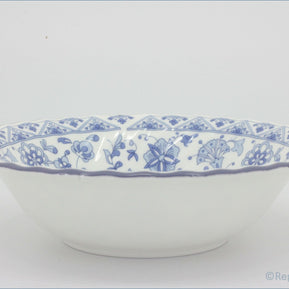 Minton - Shalimar - Cereal Bowl