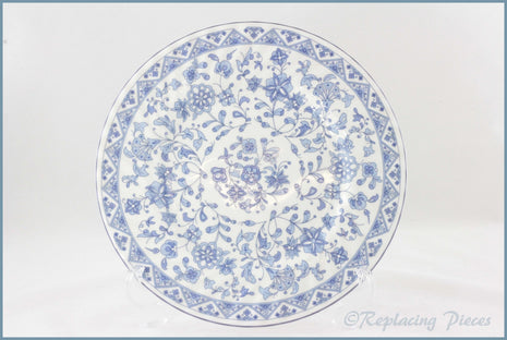 Minton - Shalimar - Dinner Plate