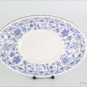 Minton - Shalimar - Gravy Boat Stand