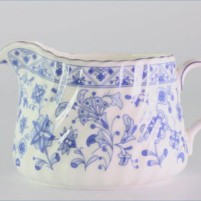 Minton - Shalimar - Milk Jug