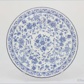 Minton - Shalimar - 8 1/8