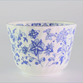 Minton - Shalimar - Sugar Bowl (Tea)