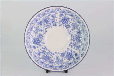 Minton - Shalimar - Tea Saucer