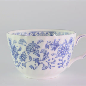 Minton - Shalimar - Teacup