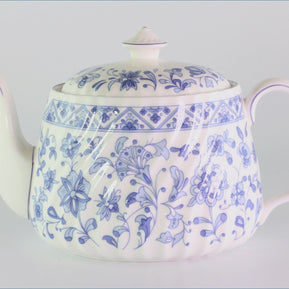 Minton - Shalimar - 1 3/4 Pint Teapot