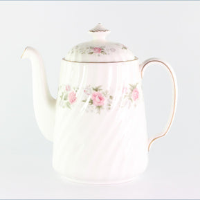 Minton - Spring Bouquet - Coffee Pot