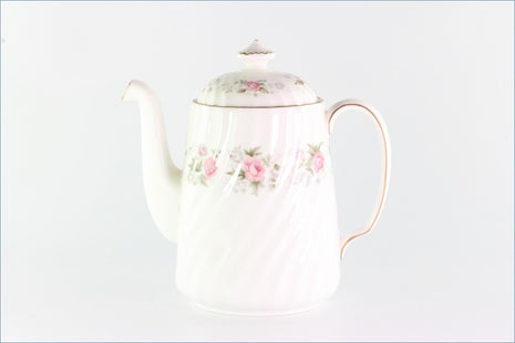 Minton - Spring Bouquet - Coffee Pot