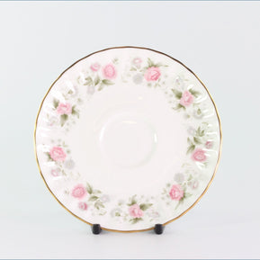 Minton - Spring Bouquet - Coffee Cup Saucer