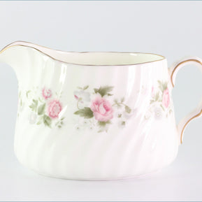 Minton - Spring Bouquet - Milk Jug