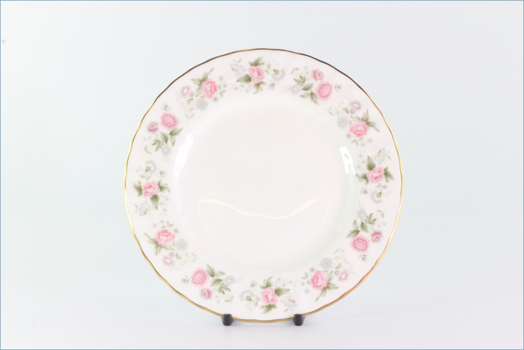 Minton - Spring Bouquet - 6 1/2