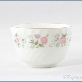 Minton - Spring Bouquet - Sugar Bowl (Coffee)