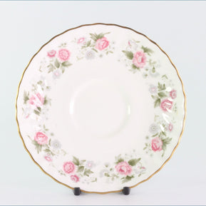 Minton - Spring Bouquet - Tea Saucer