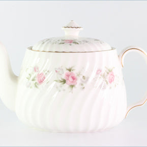Minton - Spring Bouquet - 1 3/4 Pint Teapot