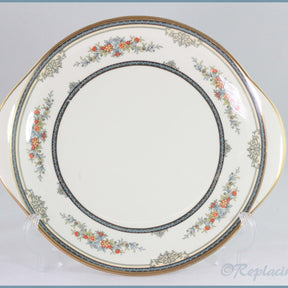 Minton - Stanwood - Bread & Butter Serving Plate