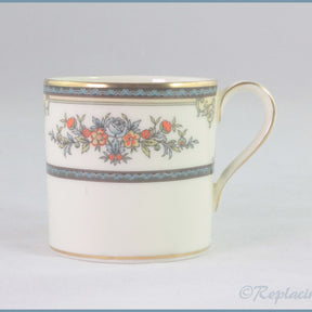 Minton - Stanwood - Coffee Cup