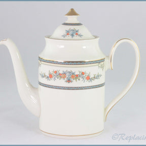 Minton - Stanwood - Coffee Pot