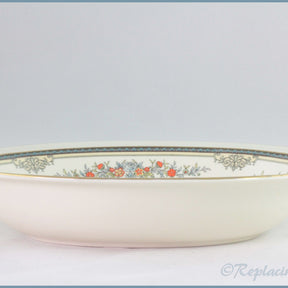 Minton - Stanwood - Open Vegetable Dish