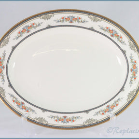 Minton - Stanwood - 13 5/8