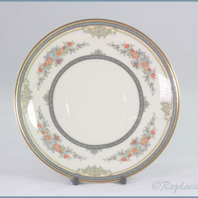 Minton - Stanwood - Tea Saucer Or Soup Cup Saucer