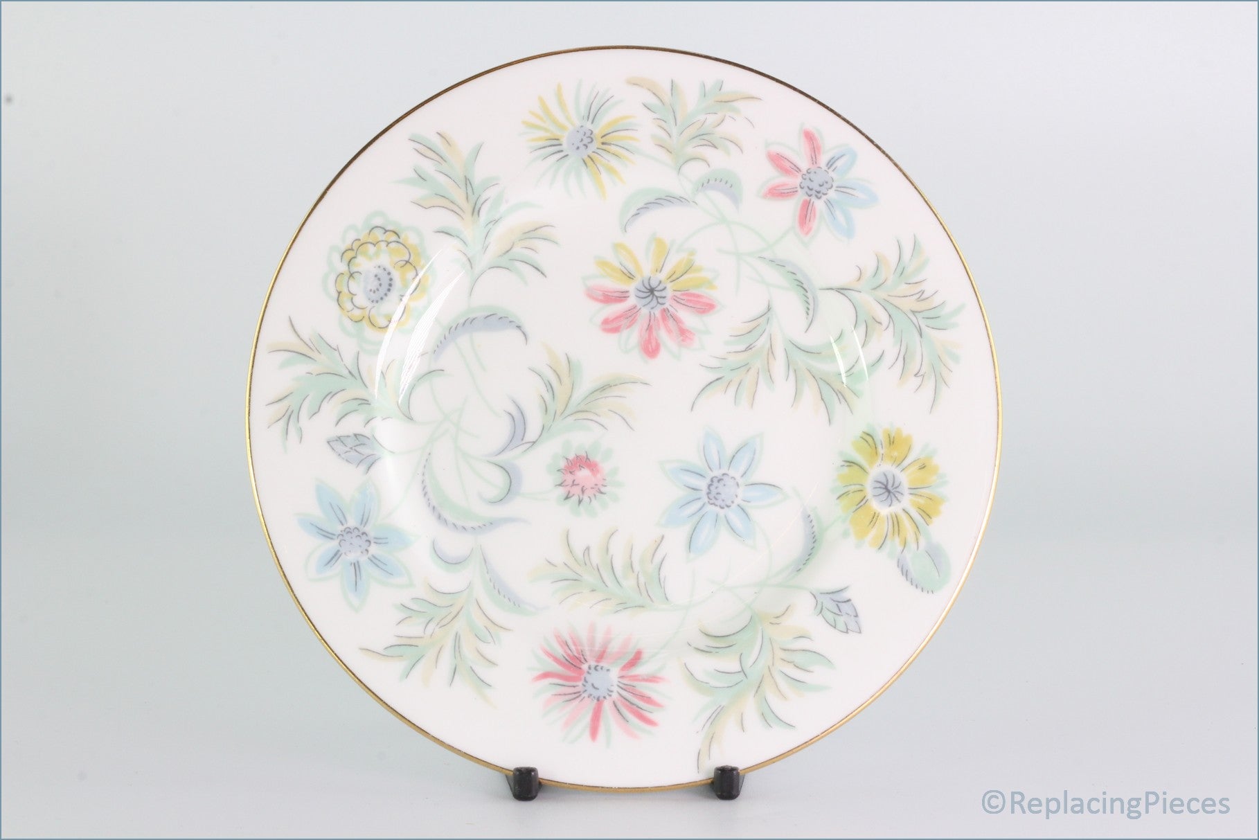 Minton - Vanessa - 6 1/4