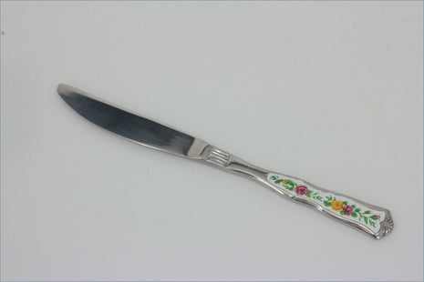 Monogram (For Royal Albert) - Old Country Roses - Dessert Knife