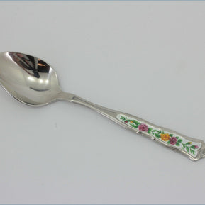 Monogram (For Royal Albert) - Old Country Roses - Tea Spoon