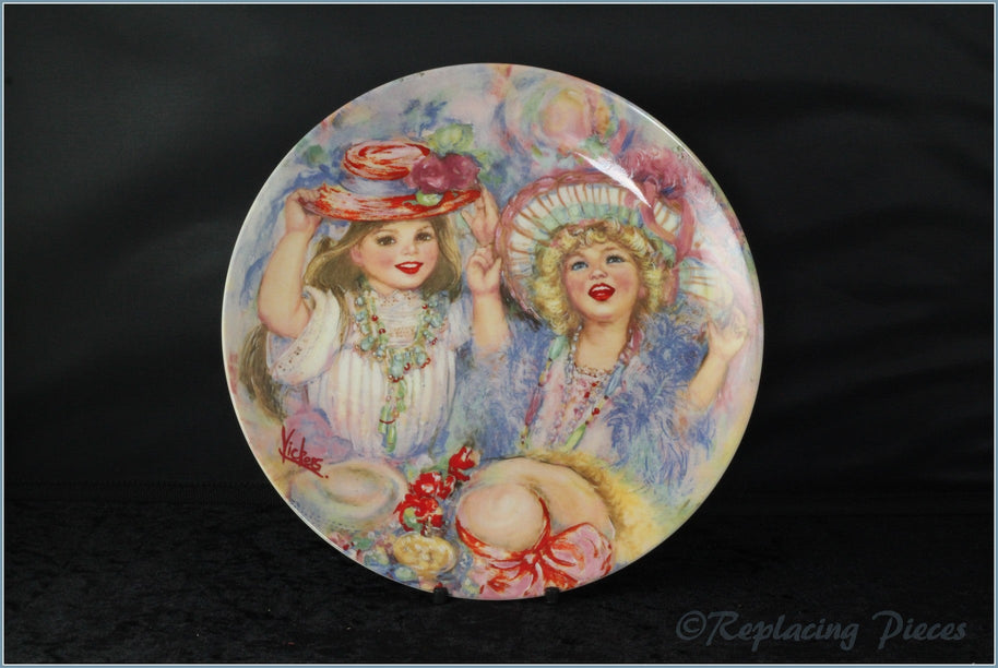 Wedgwood - My Memories - Mothers Treasures