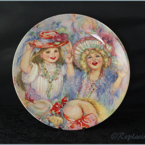 Wedgwood - My Memories - Mothers Treasures