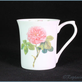 Queens - The RHS Collection - Mug (Parson's Roses)