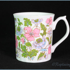 Elizabethan - Meadow Flower - Mug