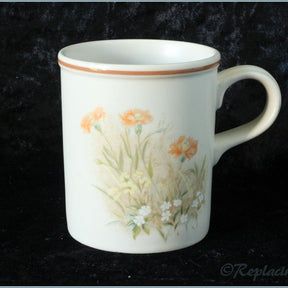 Marks & Spencer - Field Flowers - Mug