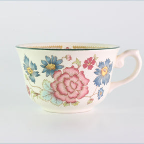 Myott - Orient - Teacup