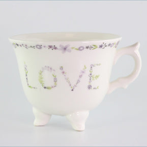 Next - Made With Love - Footed Cup