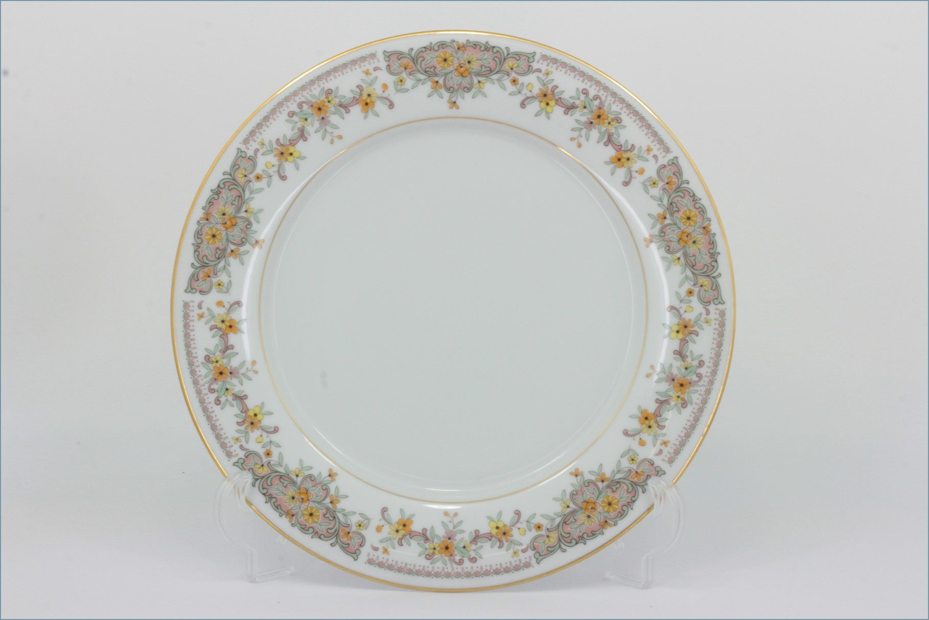Noritake - Clara - Dinner Plate 