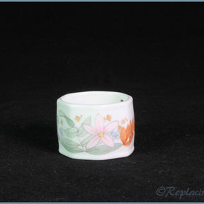 Wedgwood - Meadow Sweet (R4528) - Napkin Ring
