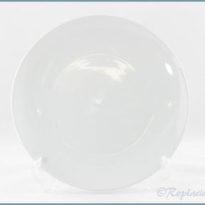 Next - Bianco - Dinner Plate