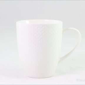 Next - Dimpled - Mug