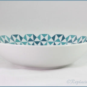 Next - Geometric - Cereal Bowl