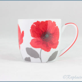 Next - Poppies - Mug