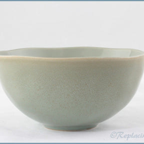 Next - Green Reactive - Cereal Bowl