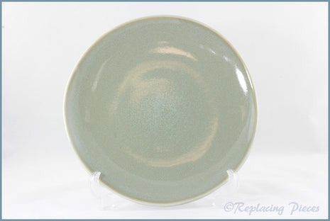 Next - Green Reactive - 9" Salad Plate