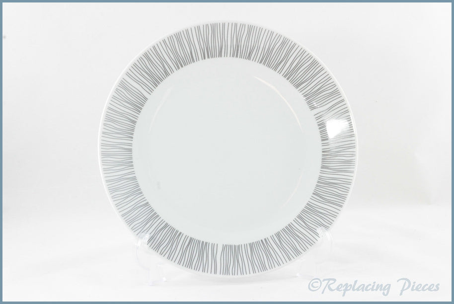 Next - Sketch - Dinner Plate