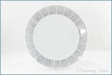 Next - Sketch - Dinner Plate