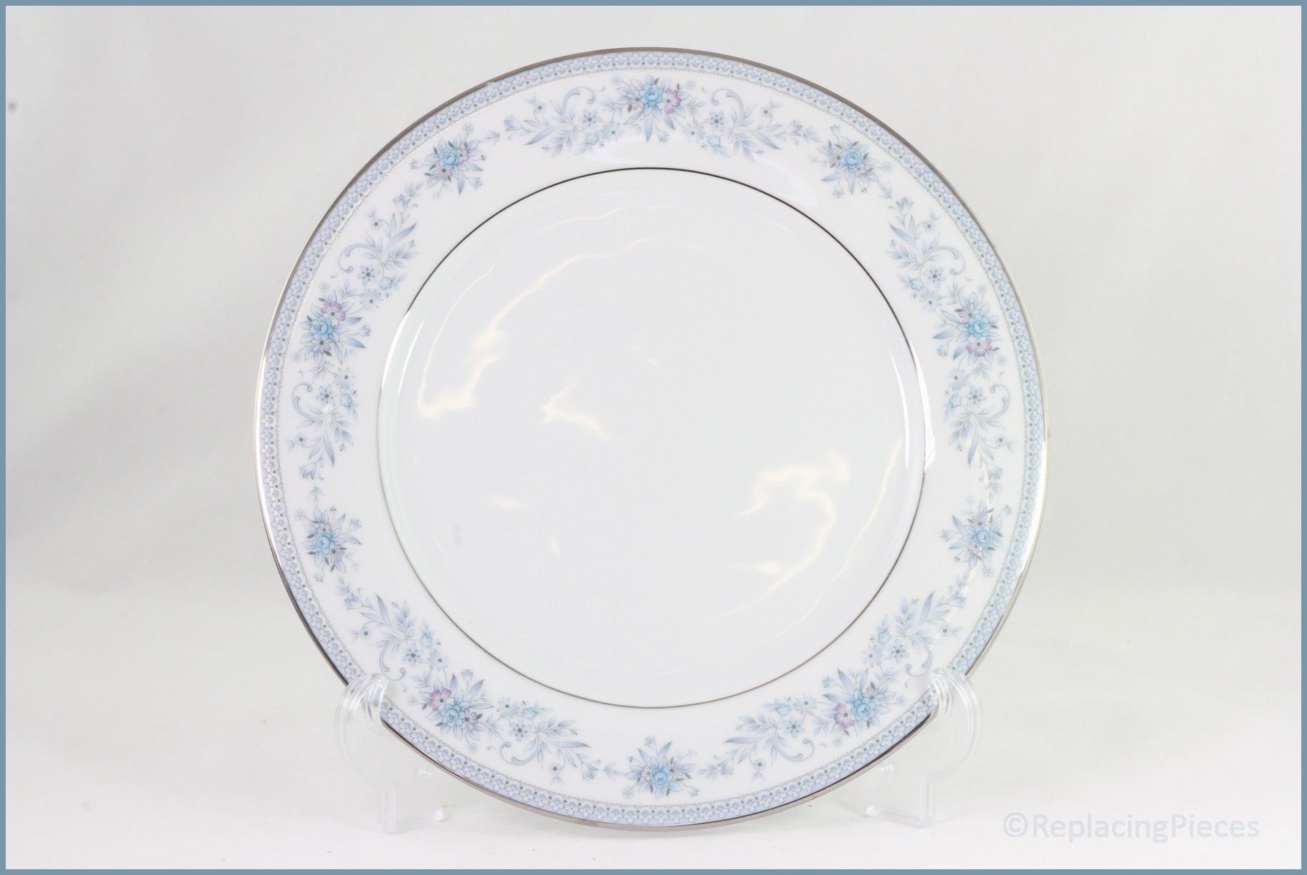 Noritake - Blue Hill - Dinner Plate