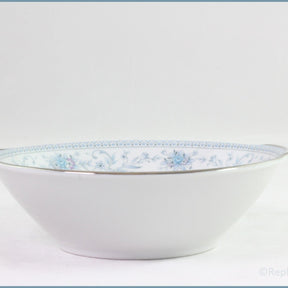 Noritake - Blue Hill - Eared Cereal Bowl