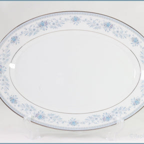 Noritake - Blue Hill - 14